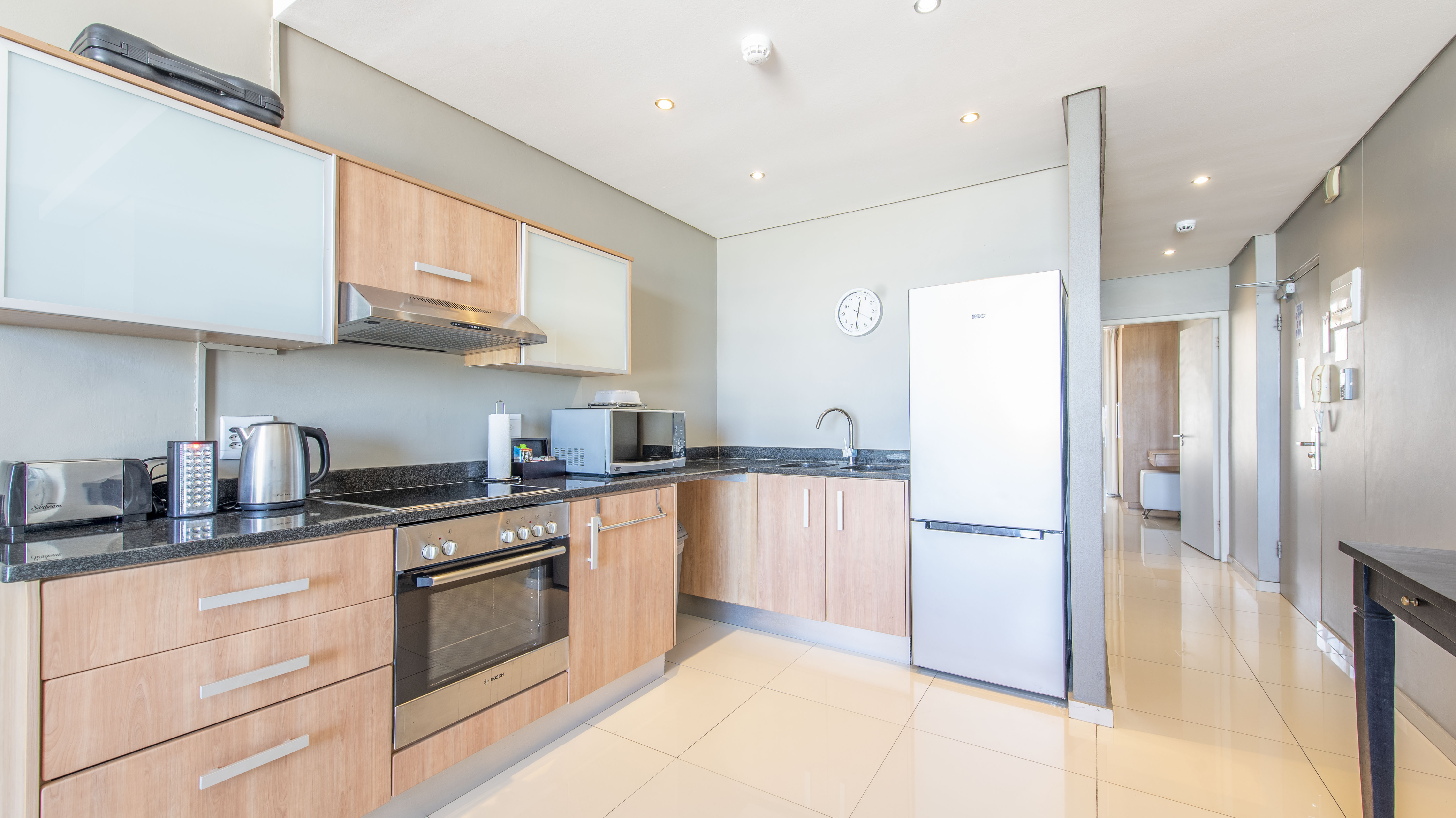 1 Bedroom Property for Sale in Bloubergstrand Western Cape